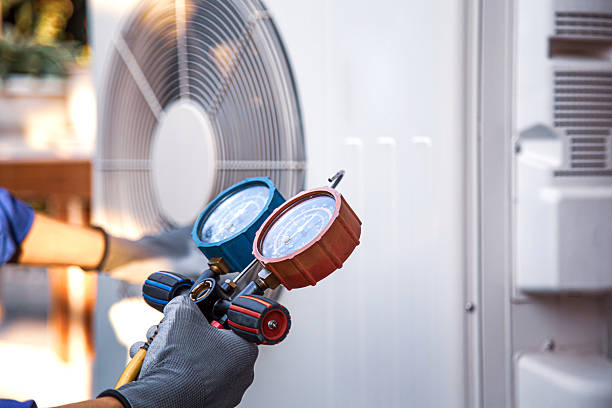 Affordable Furnace Repair solutions in Burnsville, NC
